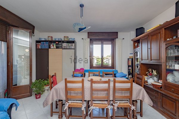 appartamento in vendita a Sesto San Giovanni in zona Cascina de' Gatti