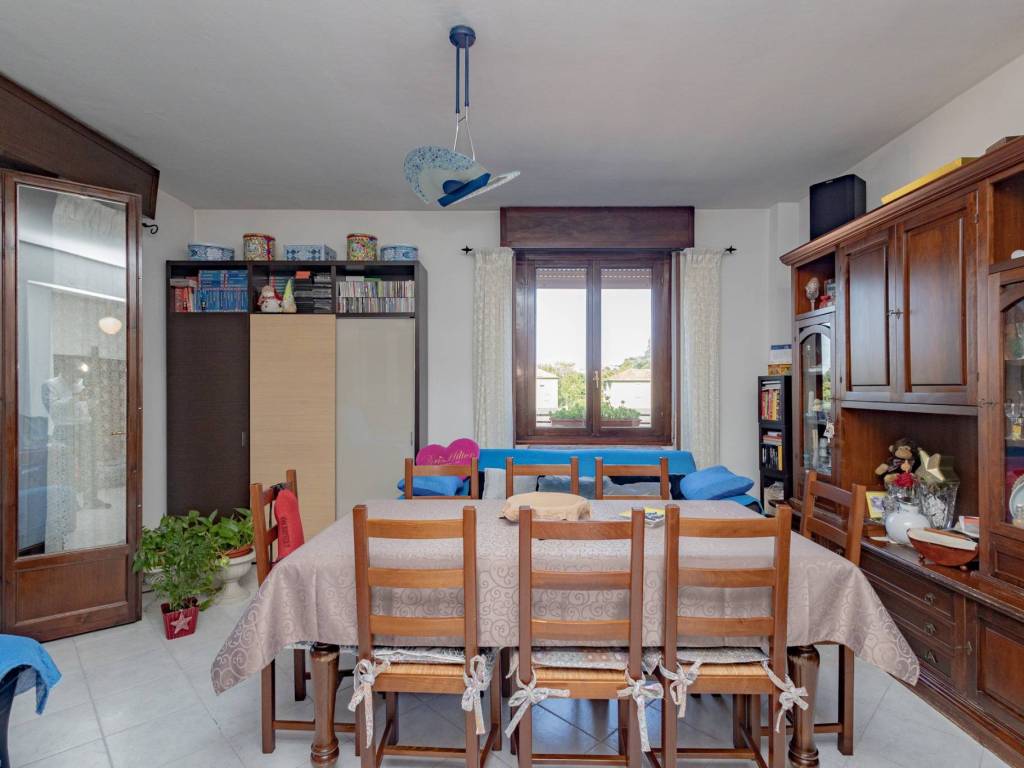 appartamento in vendita a Sesto San Giovanni in zona Cascina de' Gatti