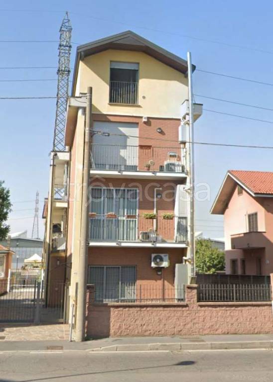 appartamento in vendita a Sesto San Giovanni