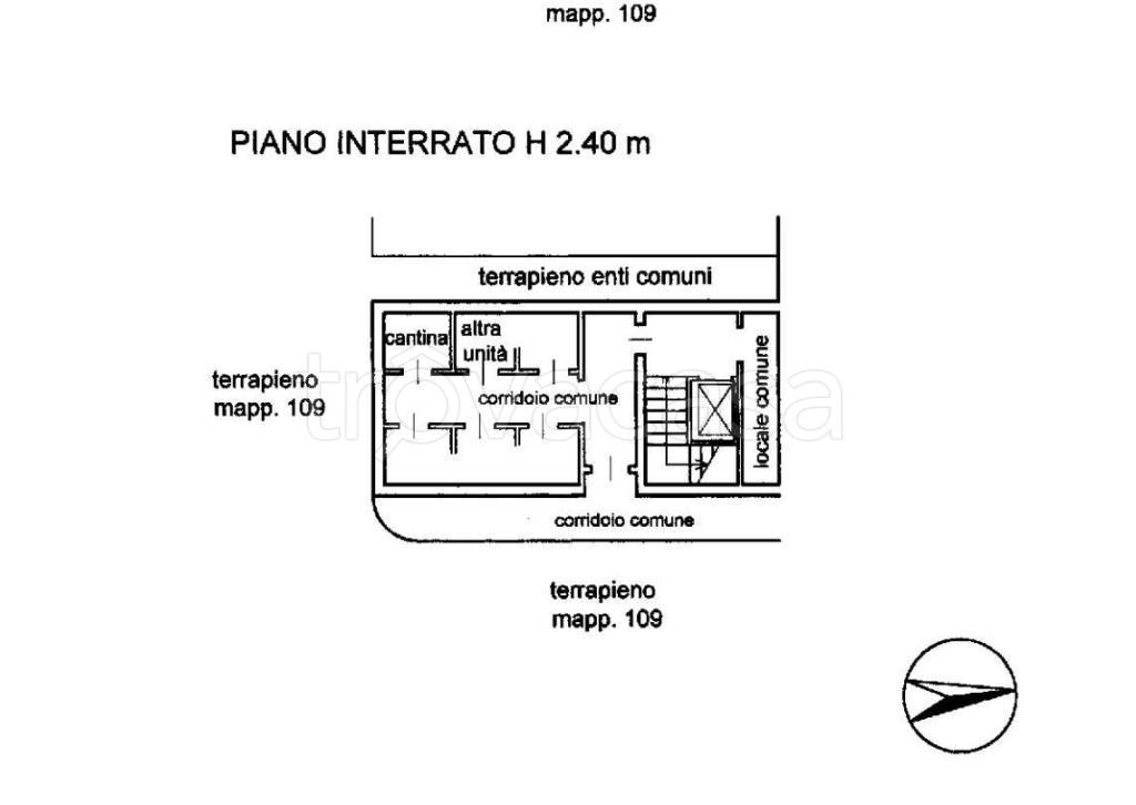 appartamento in vendita a Sesto San Giovanni