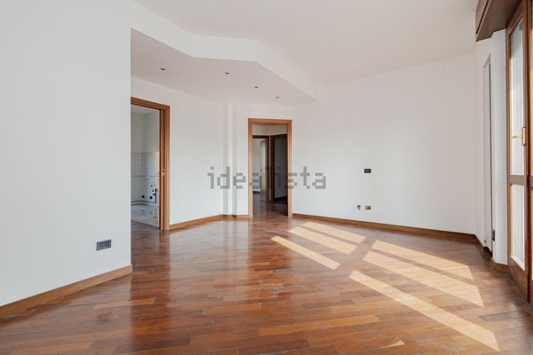 appartamento in vendita a Sesto San Giovanni