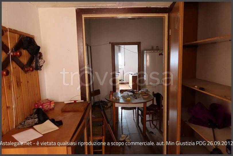 appartamento in vendita a Sesto San Giovanni