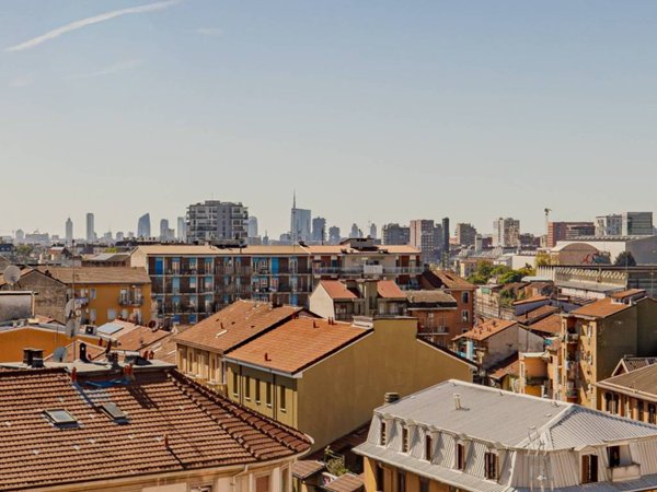 appartamento in vendita a Sesto San Giovanni in zona Rondò/Torretta