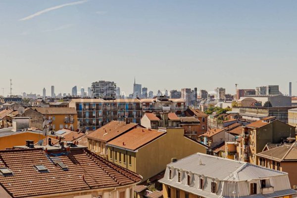 appartamento in vendita a Sesto San Giovanni in zona Rondò/Torretta