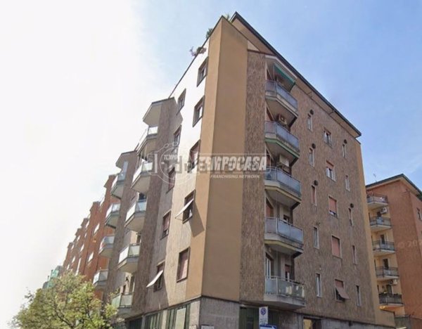 appartamento in vendita a Sesto San Giovanni