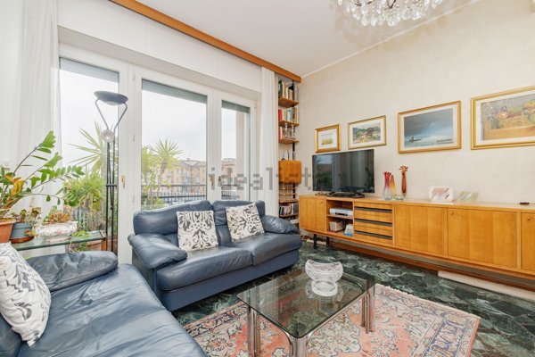 appartamento in vendita a Sesto San Giovanni