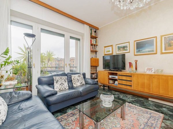 appartamento in vendita a Sesto San Giovanni