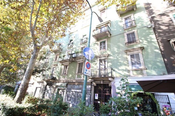 appartamento in vendita a Sesto San Giovanni