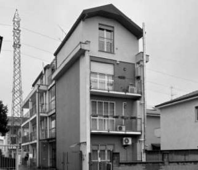 appartamento in vendita a Sesto San Giovanni