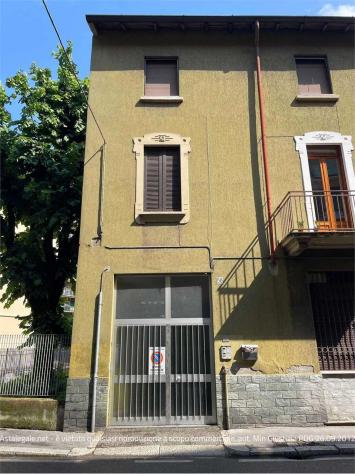 appartamento in vendita a Sesto San Giovanni