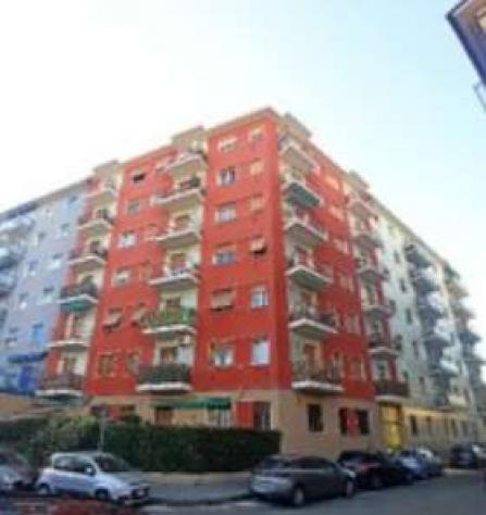 appartamento in vendita a Sesto San Giovanni in zona Rondinella