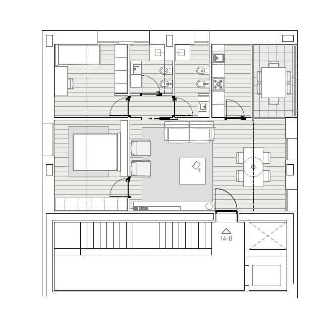 appartamento in vendita a Sesto San Giovanni in zona Rondinella