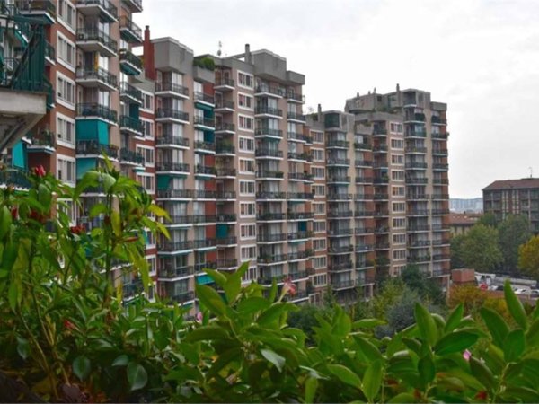 appartamento in vendita a Sesto San Giovanni in zona Rondò/Torretta