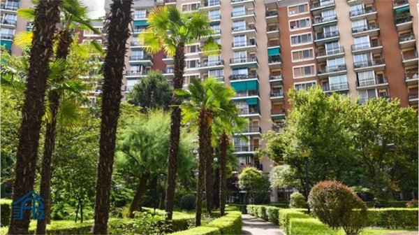 appartamento in vendita a Sesto San Giovanni in zona Rondò/Torretta