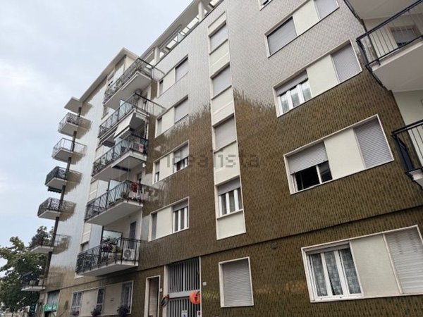 appartamento in vendita a Sesto San Giovanni