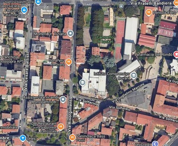 intera palazzina in vendita a Sesto San Giovanni in zona Rondò/Torretta