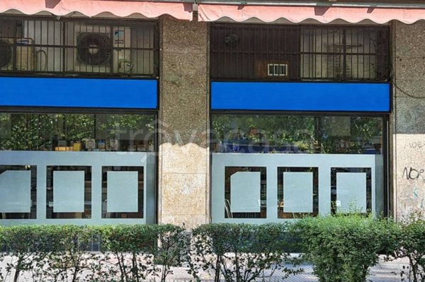 negozio in vendita a Sesto San Giovanni