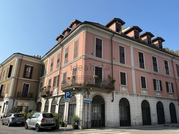 appartamento in vendita a Sesto San Giovanni