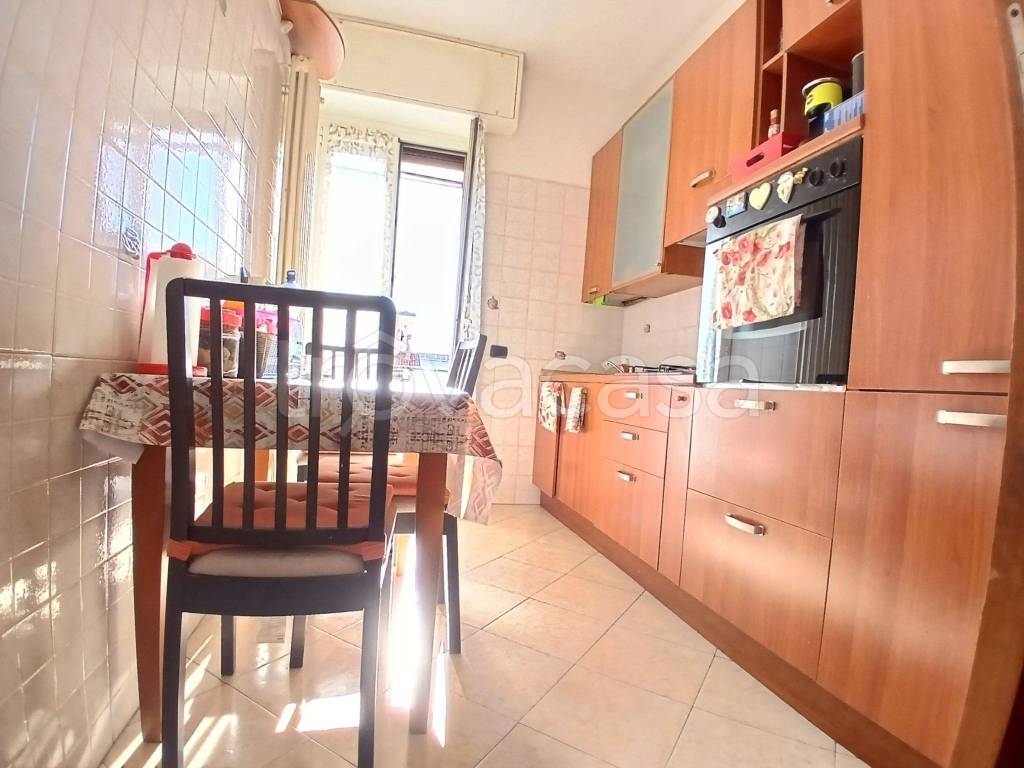 appartamento in vendita a Sesto San Giovanni