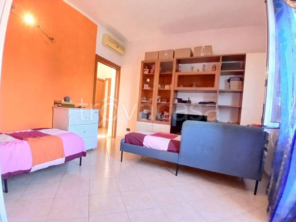 appartamento in vendita a Sesto San Giovanni in zona Pelucca/Villaggio Falck