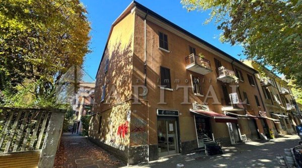 appartamento in vendita a Sesto San Giovanni in zona Rondò/Torretta