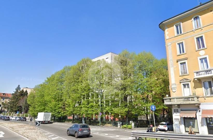 appartamento in vendita a Sesto San Giovanni in zona Rondò/Torretta