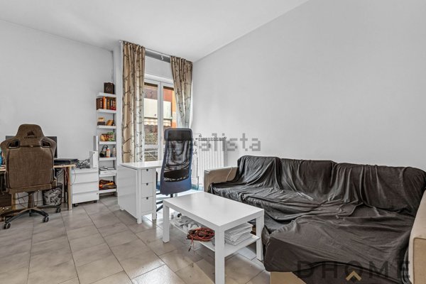 appartamento in vendita a Sesto San Giovanni