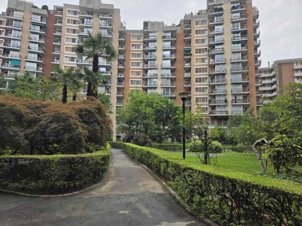 appartamento in vendita a Sesto San Giovanni