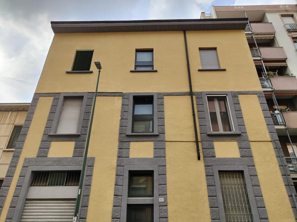 appartamento in vendita a Sesto San Giovanni in zona Rondò/Torretta