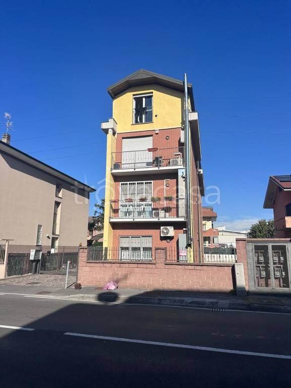 appartamento in vendita a Sesto San Giovanni