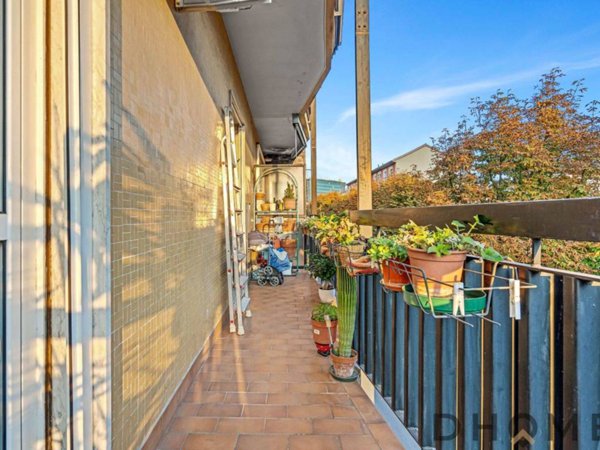 appartamento in vendita a Sesto San Giovanni