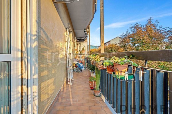 appartamento in vendita a Sesto San Giovanni