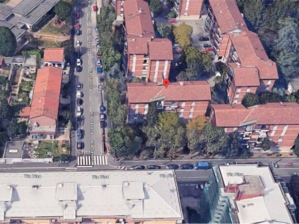 appartamento in vendita a Sesto San Giovanni