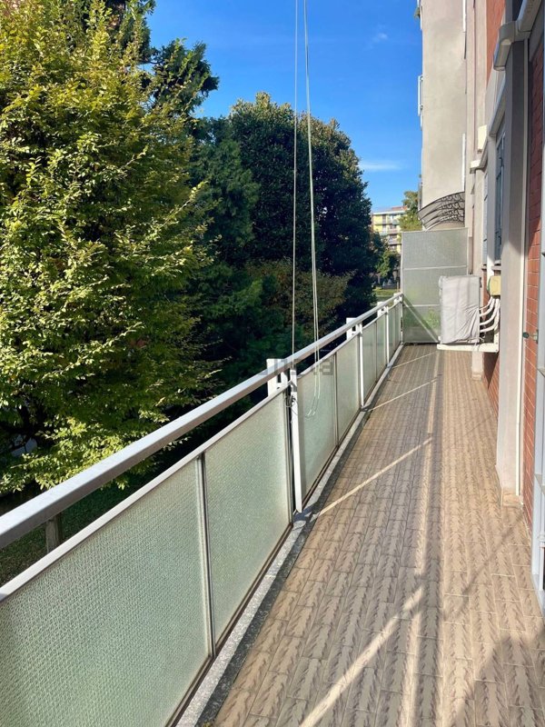 appartamento in vendita a Sesto San Giovanni