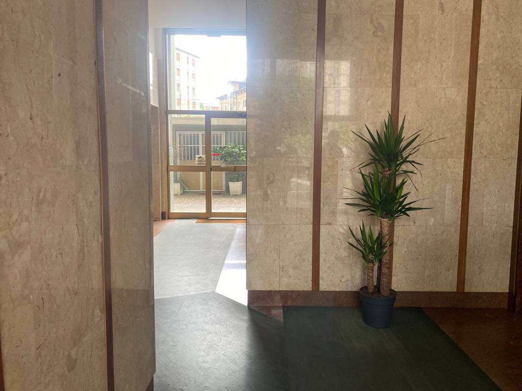 appartamento in vendita a Sesto San Giovanni in zona Rondò/Torretta