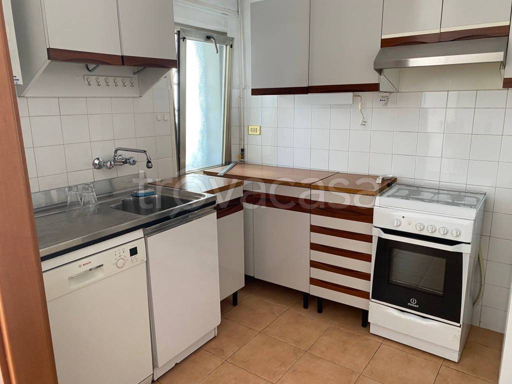 appartamento in vendita a Sesto San Giovanni in zona Rondò/Torretta