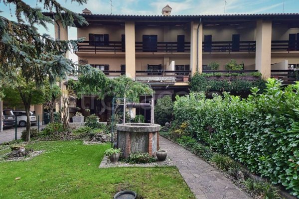 casa indipendente in vendita a Sesto San Giovanni