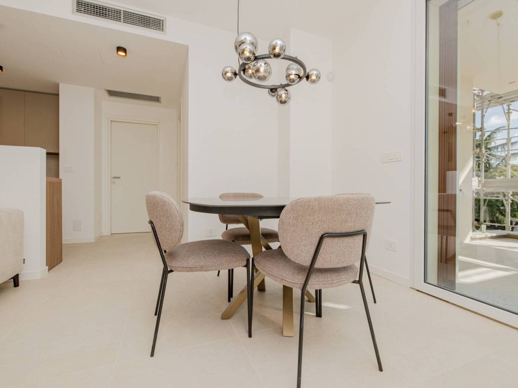 appartamento in vendita a Sesto San Giovanni in zona Rondinella