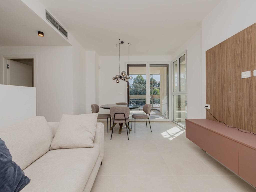 appartamento in vendita a Sesto San Giovanni in zona Rondinella