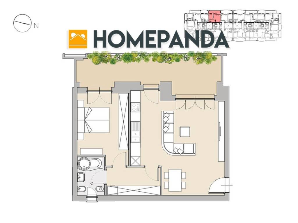 appartamento in vendita a Sesto San Giovanni in zona Pelucca/Villaggio Falck