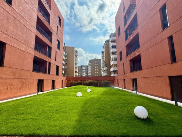 appartamento in vendita a Sesto San Giovanni in zona Rondinella