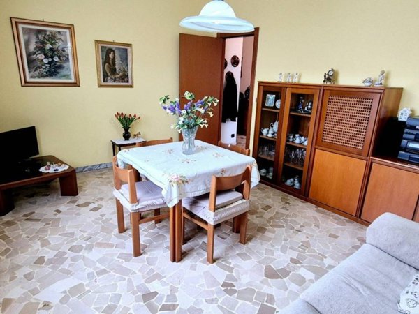 appartamento in vendita a Sesto San Giovanni in zona Rondinella