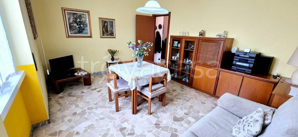 appartamento in vendita a Sesto San Giovanni