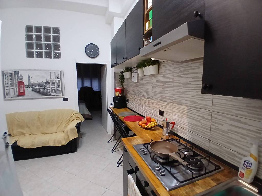 appartamento in vendita a Sesto San Giovanni