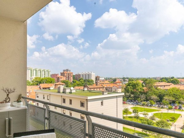 appartamento in vendita a Sesto San Giovanni