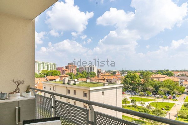 appartamento in vendita a Sesto San Giovanni