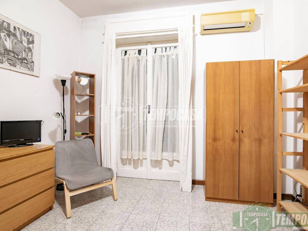 appartamento in vendita a Sesto San Giovanni