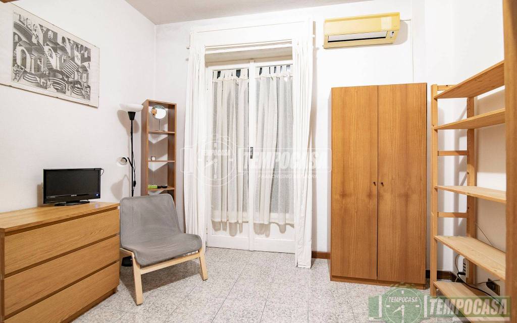 appartamento in vendita a Sesto San Giovanni