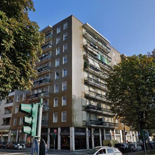 appartamento in vendita a Sesto San Giovanni in zona Rondò/Torretta