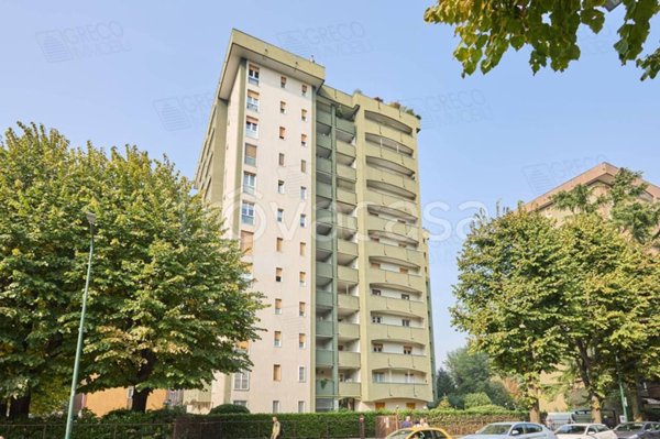 appartamento in vendita a Sesto San Giovanni in zona Rondò/Torretta